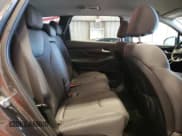 ✅ 2022 Hyundai Santa Fe SEL • VIN: 5NMS2DAJ2NH454615 • Lot: 68744444. Wystawiony na Copart z przebiegiem 26 293 mil. Bezpłatny archiwum sprzedaży aukcyjnych z USA i szczegółowy raport historii pojazdu na DreamBid. Zdjęcie 11.