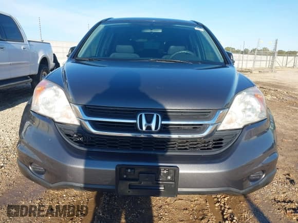 ✅ 2011 Honda CR-V SE • VIN: 5J6RE4H40BL088437 • Lot: 43911422. Listed on IAAI with 204,958 mi. Free auction sales archive from the USA and detailed vehicle history report at DreamBid. Image 12.