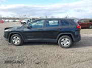 ✅ 2014 Jeep Cherokee Sport • VIN: 1C4PJLAB0EW212480 • Lot: 43698575. Listed on IAAI with 170,500 mi. Free auction sales archive from the USA and detailed vehicle history report at DreamBid. Image 14.