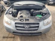 ✅ 2007 Hyundai Santa Fe SE • VIN: 5NMSH13E67H117798 • Lot: 75110004. Listed on Copart with 133,834 mi. Free auction sales archive from the USA and detailed vehicle history report at DreamBid. Image 11.