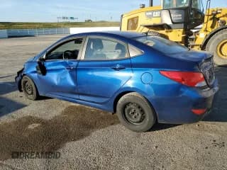 ✅ 2016 Hyundai Accent SE • VIN: KMHCT4AE3GU072959 • Лот: 77048344. Опубликован ранее на Copart с пробегом 148 975 миль. Бесплатный доступ к архиву аукционных продаж из США и подробный отчёт об истории автомобиля на DreamBid. Изображение 2.