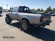 ✅ 1995 Toyota Pickup DX • VIN: 4TARN01P7SZ325940 • Lot: 72564894. Wystawiony na Copart z przebiegiem 215 120 mil. Bezpłatny archiwum sprzedaży aukcyjnych z USA i szczegółowy raport historii pojazdu na DreamBid. Zdjęcie 2.