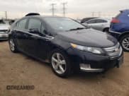 ✅ 2014 Chevrolet Volt • VIN: 1G1RD6E44EU151457 • Lot: 80516964. Wystawiony na Copart z przebiegiem 158 359 mil. Bezpłatny archiwum sprzedaży aukcyjnych z USA i szczegółowy raport historii pojazdu na DreamBid. Zdjęcie 4.