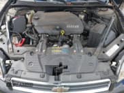 ✅ 2006 Chevrolet Impala LS • VIN: 2G1WB58K069204327 • Lot: 43570368. Wystawiony na IAAI z przebiegiem 75 731 mil. Bezpłatny archiwum sprzedaży aukcyjnych z USA i szczegółowy raport historii pojazdu na DreamBid. Zdjęcie 10.