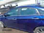 2011 Hyundai Sonata SE with VIN 5NPEC4ABXBH186172, listed as a IAAI auction lot 42737877 with 89,732 mi miles and . Bid and sale history available at DreamBid. Image 15.