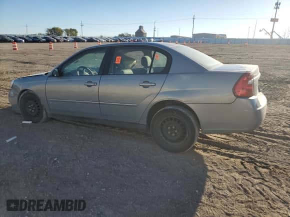 2007 Chevrolet Malibu LS z VIN 1G1ZS57N57F224025, wystawiony jako Copart lot #73156924 z przebiegiem Nie podano mil oraz Czysty tytuł • Clean title. Historia ofert i sprzedaży dostępna na DreamBid. Obrazek 2.