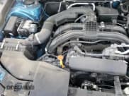 ✅ 2017 Subaru Impreza Special Sports • VIN: 4S3GTAM65H3727459 • Lot: 59513585. Listed on Copart with 102,210 mi. Free auction sales archive from the USA and detailed vehicle history report at DreamBid. Image 14.