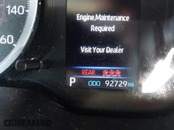 ✅ 2020 Toyota Corolla SE • VIN: JTDS4RCE5LJ039058 • Лот: 43385290. Опубликован ранее на IAAI с пробегом 92 729 миль. Бесплатный доступ к архиву аукционных продаж из США и подробный отчёт об истории автомобиля на DreamBid. Изображение 16.