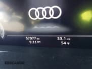 ✅ 2020 Audi Q7 Premium Plus • VIN: WA1LXAF72LD011124 • Лот: 43460808. Опубликован ранее на IAAI с пробегом 57 977 миль. Бесплатный доступ к архиву аукционных продаж из США и подробный отчёт об истории автомобиля на DreamBid. Изображение 15.