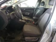 ✅ 2013 Chevrolet Captiva Sport LS • VIN: 3GNAL2EK8DS635510 • Lot: 44644125. Wystawiony na Copart z przebiegiem 112 596 mil. Bezpłatny archiwum sprzedaży aukcyjnych z USA i szczegółowy raport historii pojazdu na DreamBid. Zdjęcie 7.