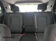 ✅ 2023 Chevrolet Equinox LT • VIN: 3GNAXKEG7PS123077 • Lot: 81918155. Listed on Copart with 17,715 mi. Free auction sales archive from the USA and detailed vehicle history report at DreamBid. Image 10.