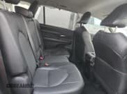 ✅ 2024 Toyota Highlander XLE • VIN: 5TDAAAB55RS026720 • Lot: 92868595. Listed on Copart with 16,776 mi. Free auction sales archive from the USA and detailed vehicle history report at DreamBid. Image 11.