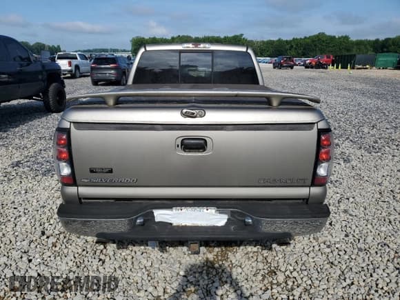 ✅ 2000 Chevrolet Silverado 1500 LS • VIN: 1GCEC14T8YZ144541 • Lot: 57069285. Listed on Copart with Not provided. Free auction sales archive from the USA and detailed vehicle history report at DreamBid. Image 6.