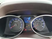 ✅ 2015 Hyundai Tucson SE • VIN: KM8JU3AG3FU107417 • Lot: 90243845. Listed on Copart with 84,646 mi. Free auction sales archive from the USA and detailed vehicle history report at DreamBid. Image 9.