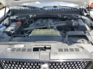 ✅ 2020 Lincoln Navigator Reserve • VIN: 5LMJJ2LT0LEL10152 • Lot: 63636865. Listed on Copart with 95,100 mi. Free auction sales archive from the USA and detailed vehicle history report at DreamBid. Image 12.