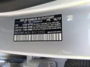 ✅ 2018 Mercedes-Benz C 300 • VIN: WDDWF4KB1JR312250 • Lot: 40834518. Listed on IAAI with 39,991 mi. Free auction sales archive from the USA and detailed vehicle history report at DreamBid. Image 9.