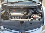 ✅ 2007 Acura CSX Premium • VIN: 2HHFD56747H201791 • Lot: 70371015. Wystawiony na Copart z przebiegiem 372 437 mil. Bezpłatny archiwum sprzedaży aukcyjnych z USA i szczegółowy raport historii pojazdu na DreamBid. Zdjęcie 11.