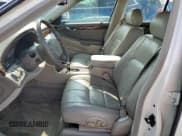 ✅ 2003 Cadillac DeVille DTS • VIN: 1G6KF57933U147843 • Lot: 55875195. Wystawiony na Copart z przebiegiem 160 814 mil. Bezpłatny archiwum sprzedaży aukcyjnych z USA i szczegółowy raport historii pojazdu na DreamBid. Zdjęcie 7.