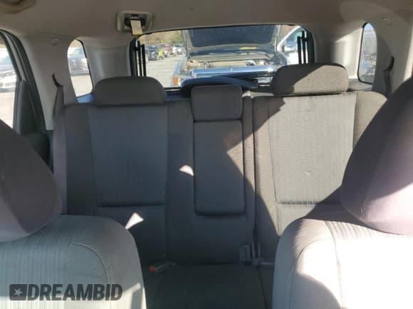 ✅ 2009 Kia Sportage LX • VIN: KNDJE723597560638 • Лот: 92248365. Опубликован ранее на Copart с пробегом 140 752 миль. Бесплатный доступ к архиву аукционных продаж из США и подробный отчёт об истории автомобиля на DreamBid. Изображение 10.