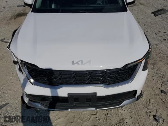 ✅ 2024 Kia Sorento S • VIN: 5XYRLDJC1RG258694 • Лот: 91813275. Опубликован ранее на Copart с пробегом 41 295 миль. Бесплатный доступ к архиву аукционных продаж из США и подробный отчёт об истории автомобиля на DreamBid. Изображение 12.