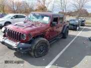 ✅ 2021 Jeep Gladiator Mojave • VIN: 1C6JJTEG9ML577100 • Лот: 43562086. Опубликован ранее на IAAI с пробегом 51 922 миль. Бесплатный доступ к архиву аукционных продаж из США и подробный отчёт об истории автомобиля на DreamBid. Изображение 2.