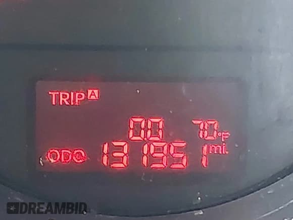 ✅ 2012 Kia Soul • VIN: KNDJT2A53C7437536 • Lot: 42394877. Listed on IAAI with 131,951 mi. Free auction sales archive from the USA and detailed vehicle history report at DreamBid. Image 13.