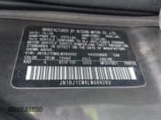 ✅ 2020 Nissan Rogue S • VIN: JN1BJ1CW8LW389292 • Lot: 43446430. Listed on IAAI with 55,417 mi. Free auction sales archive from the USA and detailed vehicle history report at DreamBid. Image 9.