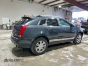 ✅ 2014 Cadillac SRX Luxury Collection • VIN: 3GYFNEE31ES687608 • Lot: 93676285. Listed on Copart with 159,339 mi. Free auction sales archive from the USA and detailed vehicle history report at DreamBid. Image 3.