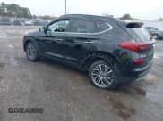 ✅ 2021 Hyundai Tucson Ultimate • VIN: KM8J3CAL4MU387202 • Lot: 43548394. Listed on IAAI with 45,765 mi. Free auction sales archive from the USA and detailed vehicle history report at DreamBid. Image 3.