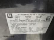 ✅ 2014 Chevrolet Equinox LT • VIN: 2GNFLGEK7E6289789 • Лот: 43375565. Опубликован ранее на IAAI с пробегом 160 557 миль. Бесплатный доступ к архиву аукционных продаж из США и подробный отчёт об истории автомобиля на DreamBid. Изображение 9.