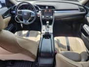 ✅ 2016 Honda Civic EX-L • VIN: 19XFC1F75GE208159 • Лот: 69207995. Опубликован ранее на Copart с пробегом 119 704 миль. Бесплатный доступ к архиву аукционных продаж из США и подробный отчёт об истории автомобиля на DreamBid. Изображение 8.