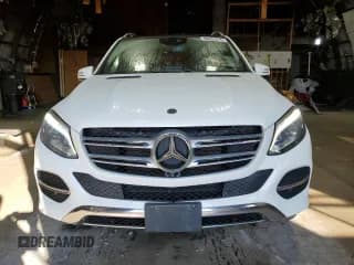 ✅ 2018 Mercedes-Benz GLE 350 • VIN: 4JGDA5HB0JB173018 • Lot: 80603415. Wystawiony na Copart z przebiegiem 143 000 mil. Bezpłatny archiwum sprzedaży aukcyjnych z USA i szczegółowy raport historii pojazdu na DreamBid. Zdjęcie 5.