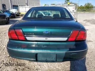 ✅ 1998 Chevrolet Lumina • VIN: 2G1WL52M9W9187275 • Лот: 70384254. Опубликован ранее на Copart с пробегом 62 002 миль. Бесплатный доступ к архиву аукционных продаж из США и подробный отчёт об истории автомобиля на DreamBid. Изображение 6.