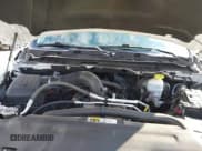 ✅ 2023 Ram 1500 Express • VIN: 1C6RR6FT8PS530918 • Lot: 43752898. Listed on IAAI with 60,505 mi. Free auction sales archive from the USA and detailed vehicle history report at DreamBid. Image 10.