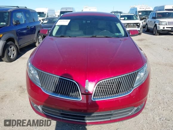 ✅ 2013 Lincoln MKS • VIN: 1LNHL9DK5DG612164 • Lot: 43534245. Wystawiony na IAAI z przebiegiem 239 288 mil. Bezpłatny archiwum sprzedaży aukcyjnych z USA i szczegółowy raport historii pojazdu na DreamBid. Zdjęcie 6.