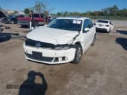 ✅ 2011 Volkswagen Jetta SE • VIN: 3VWDZ7AJ0BM321072 • Lot: 43705842. Listed on IAAI with 153,740 mi. Free auction sales archive from the USA and detailed vehicle history report at DreamBid. Image 6.