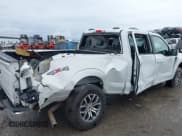 ✅ 2022 Ford F-150 XL • VIN: 1FTFW1E56NFA05999 • Lot: 43070916. Listed on IAAI with 144,070 mi. Free auction sales archive from the USA and detailed vehicle history report at DreamBid. Image 6.