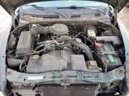 ✅ 2001 Dodge Dakota • VIN: 1B7GL22X51S315149 • Лот: 41628735. Опубликован ранее на Copart с пробегом 295 276 миль. Бесплатный доступ к архиву аукционных продаж из США и подробный отчёт об истории автомобиля на DreamBid. Изображение 11.