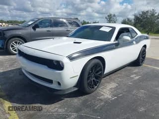 ✅ 2018 Dodge Challenger SXT • VIN: 2C3CDZAG3JH131202 • Lot: 43509944. Wystawiony na IAAI z przebiegiem 89 807 mil. Bezpłatny archiwum sprzedaży aukcyjnych z USA i szczegółowy raport historii pojazdu na DreamBid. Zdjęcie 2.