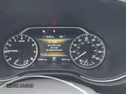 ✅ 2019 Nissan Maxima SL • VIN: 1N4AA6AV4KC380918 • Lot: 41267350. Wystawiony na IAAI z przebiegiem 97 206 mil. Bezpłatny archiwum sprzedaży aukcyjnych z USA i szczegółowy raport historii pojazdu na DreamBid. Zdjęcie 7.