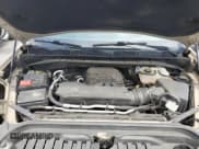 ✅ 2023 GMC Sierra 1500 Elevation • VIN: 3GTPHCEK6PG160425 • Lot: 66602035. Listed on Copart with 38,317 mi. Free auction sales archive from the USA and detailed vehicle history report at DreamBid. Image 11.