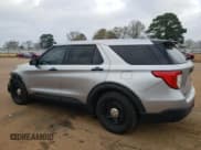 ✅ 2021 Ford Police Interceptor Utility • VIN: 1FM5K8AC6MGC01790 • Lot: 48954215. Wystawiony na Copart z przebiegiem 111 351 mil. Bezpłatny archiwum sprzedaży aukcyjnych z USA i szczegółowy raport historii pojazdu na DreamBid. Zdjęcie 2.