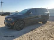 ✅ 2022 Dodge Durango R/T • VIN: 1C4SDJCT6NC221178 • Lot: 77398044. Listed on Copart with 53,339 mi. Free auction sales archive from the USA and detailed vehicle history report at DreamBid. Image 1.