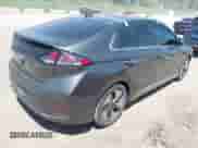 2022 Hyundai Ioniq Limited с VIN KMHC05LC5NU270689, выставлен на аукционе IAAI как лот 42239690 с пробегом 59 707 миль миль и . История ставок и продаж доступна на DreamBid. Изображение 4.