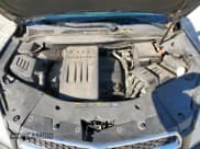 ✅ 2012 Chevrolet Equinox LTZ • VIN: 2GNALFEK8C6310392 • Лот: 90651405. Опубликован ранее на Copart с пробегом 163 101 миль. Бесплатный доступ к архиву аукционных продаж из США и подробный отчёт об истории автомобиля на DreamBid. Изображение 12.