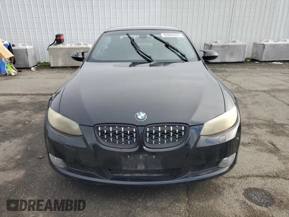✅ 2008 BMW 3 Series 335i • VIN: WBAWL73538P178132 • Лот: 92894395. Опубликован ранее на Copart с пробегом Не указан. Бесплатный доступ к архиву аукционных продаж из США и подробный отчёт об истории автомобиля на DreamBid. Изображение 5.