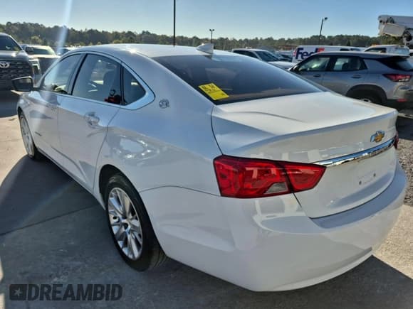 ✅ 2018 Chevrolet Impala LS • VIN: 2G11Z5SA2J9109993 • Лот: 43684508. Опубликован ранее на IAAI с пробегом 70 156 миль. Бесплатный доступ к архиву аукционных продаж из США и подробный отчёт об истории автомобиля на DreamBid. Изображение 14.