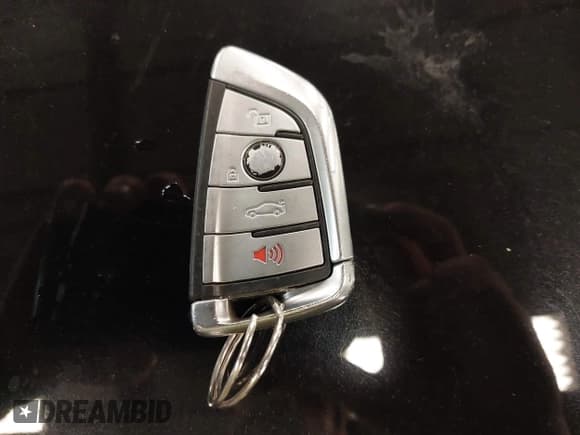 ✅ 2018 BMW 7 Series 740i xDrive • VIN: WBA7E4C51JGV24133 • Lot: 42253139. Listed on IAAI with 77,370 mi. Free auction sales archive from the USA and detailed vehicle history report at DreamBid. Image 11.