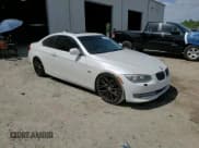 ✅ 2013 BMW 3 Series 328i • VIN: WBAKE5C56DJ106979 • Lot: 54351895. Listed on Copart with 152,163 mi. Free auction sales archive from the USA and detailed vehicle history report at DreamBid. Image 13.