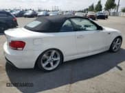 ✅ 2009 BMW 1 Series 135i • VIN: WBAUN93549VK40406 • Lot: 80407125. Wystawiony na Copart z przebiegiem 78 342 mil. Bezpłatny archiwum sprzedaży aukcyjnych z USA i szczegółowy raport historii pojazdu na DreamBid. Zdjęcie 3.